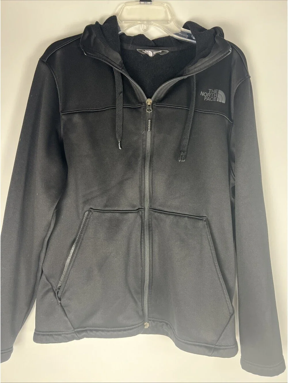 The North Face Men's Full-Zip Hoodie- Men's Size Large